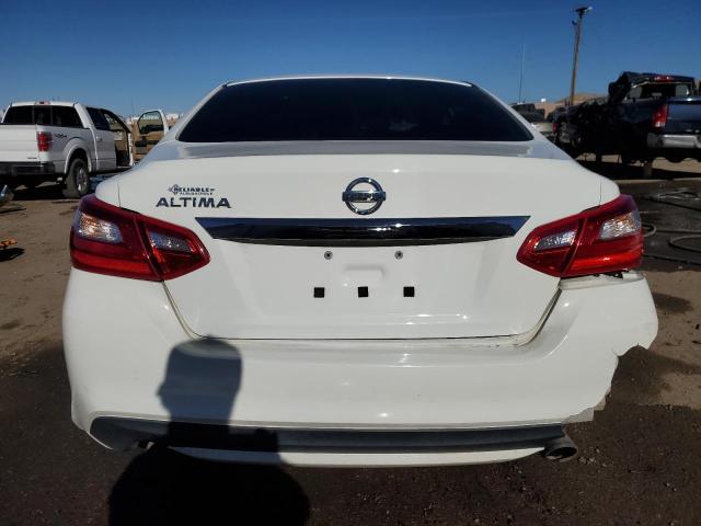 2017 NISSAN ALTIMA 2.5 - 1N4AL3AP2HN315704