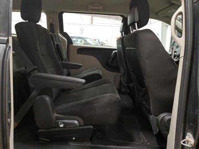 2012 DODGE GRAND CARA - 2C4RDGBG4CR182553