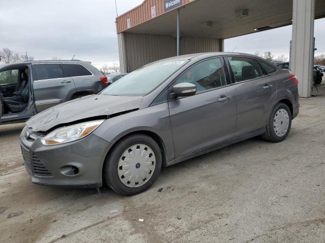 VIN 1FADP3F29DL250533 2013 FORD FOCUS no.1