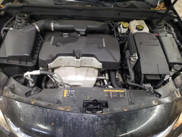2015 CHEVROLET MALIBU 1LT - 1G11C5SL9FF160263