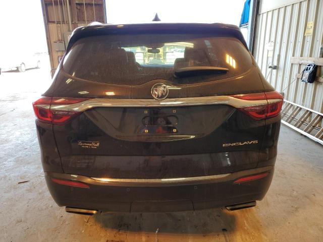 2019 BUICK ENCLAVE ES - 5GAERBKW6KJ127679