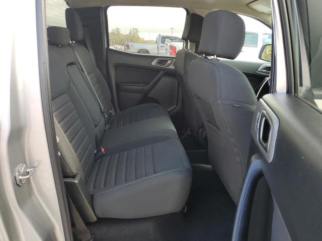 2022 FORD RANGER XL - 1FTER4EH6NLD26277