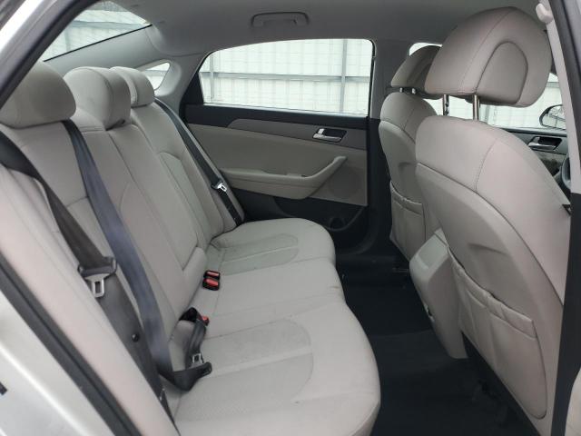 2015 HYUNDAI SONATA SE - 5NPE24AF2FH020157