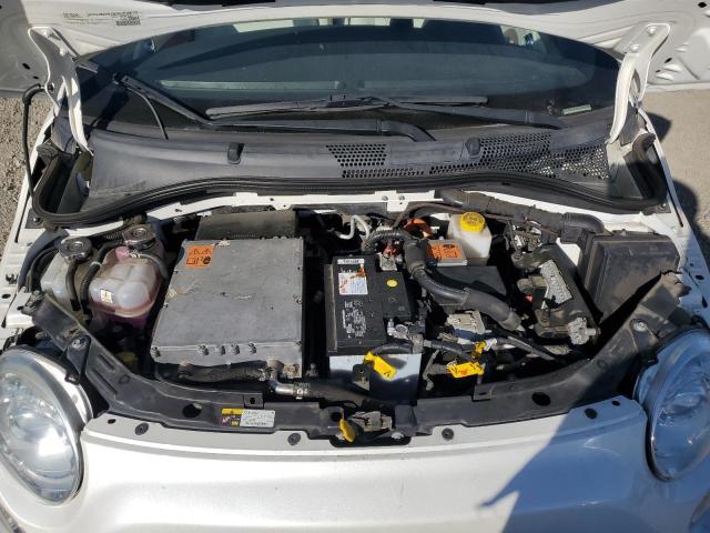 2015 FIAT 500 ELECTR 3C3CFFGE8FT620367