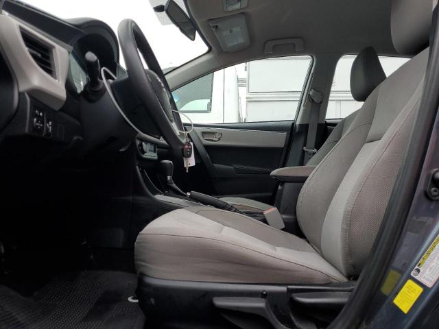 2015 TOYOTA COROLLA L - 2T1BURHEXFC442493