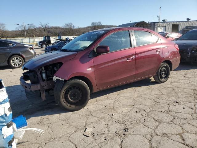 MITSUBISHI MIRAGE G4