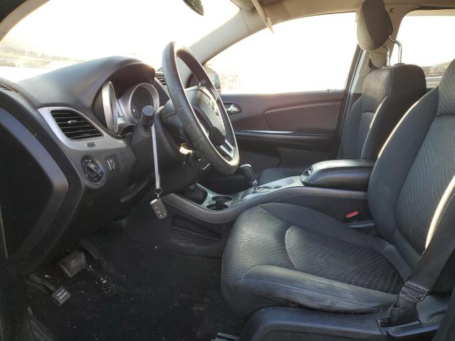 2015 DODGE JOURNEY SX - 3C4PDDBG0FT578776
