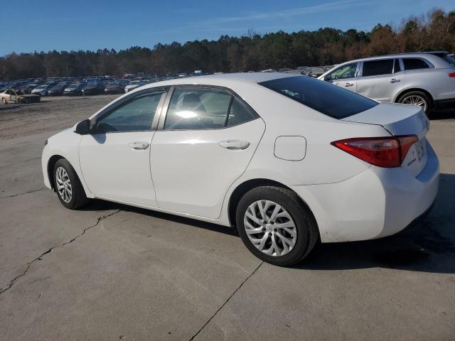 2018 TOYOTA COROLLA L - 5YFBURHEXJP832762