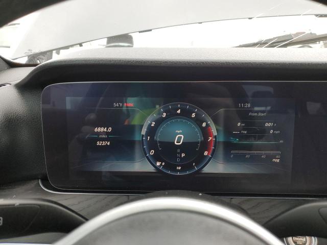 2019 MERCEDES-BENZ E 450 4MAT - WDDZF6JB8KA564541
