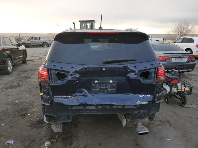2019 KIA SORENTO EX - 5XYPH4A52KG607538