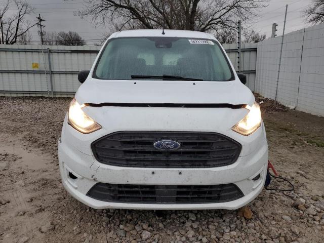 VIN NM0LS7F24K1415633 2019 FORD TRANSIT no.5