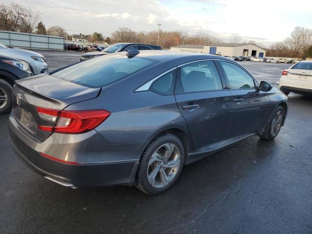 2020 HONDA ACCORD EX - 1HGCV1F49LA018740