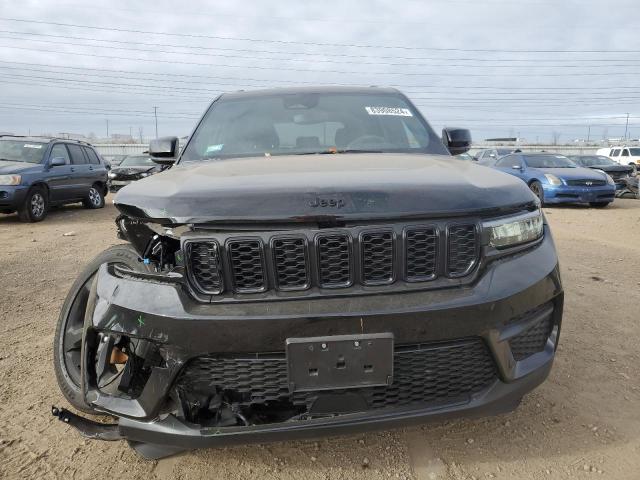 2024 JEEP GRAND CHER - 1C4RJHAG6RC162693