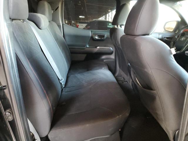 2017 TOYOTA TACOMA DOU - 3TMAZ5CN7HM027042