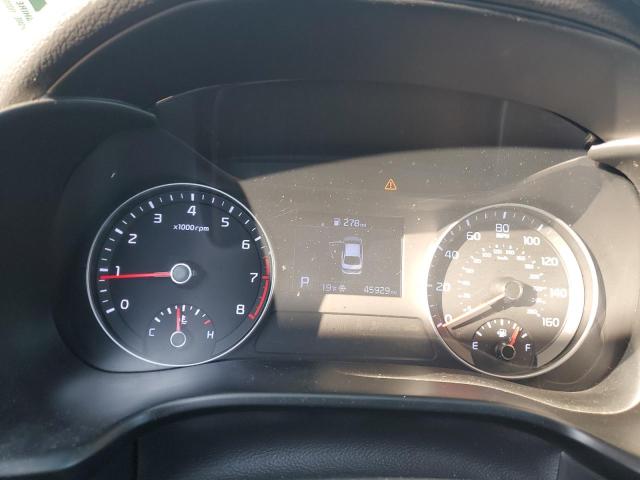 2020 KIA FORTE FE - 3KPF24AD2LE184902