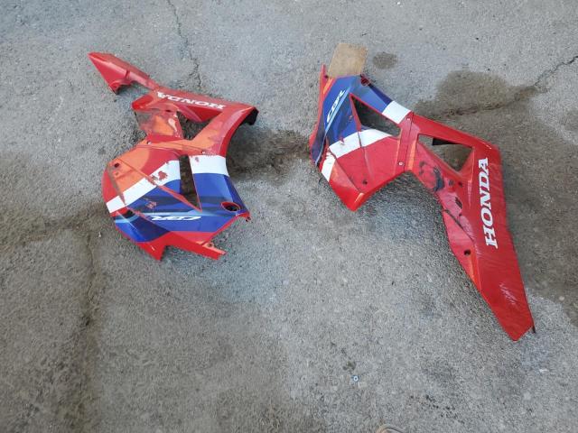 2024 HONDA CBR600 RR JH2PC40J0RK100226
