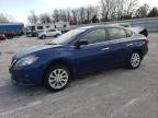 2017 NISSAN SENTRA S - 3N1AB7AP8HY244695