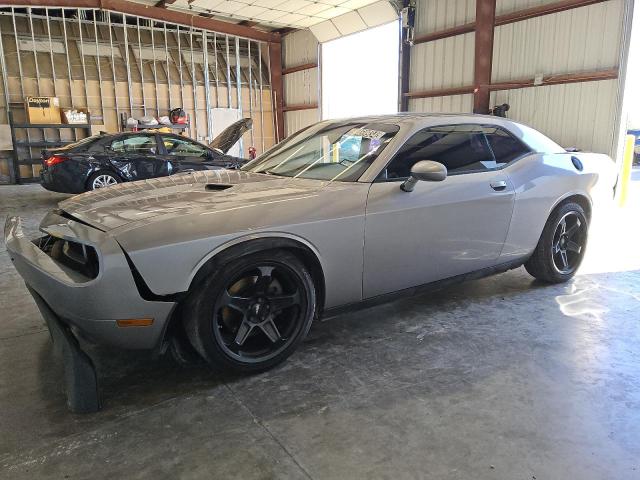 2C3CDYAG2EH221277 - 2014 DODGE CHALLENGER - #undefined