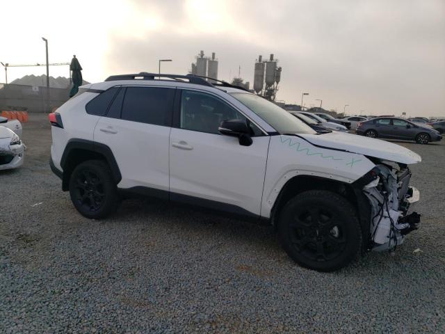 2024 TOYOTA RAV4 TRD O 2T3S1RFV6RW483807