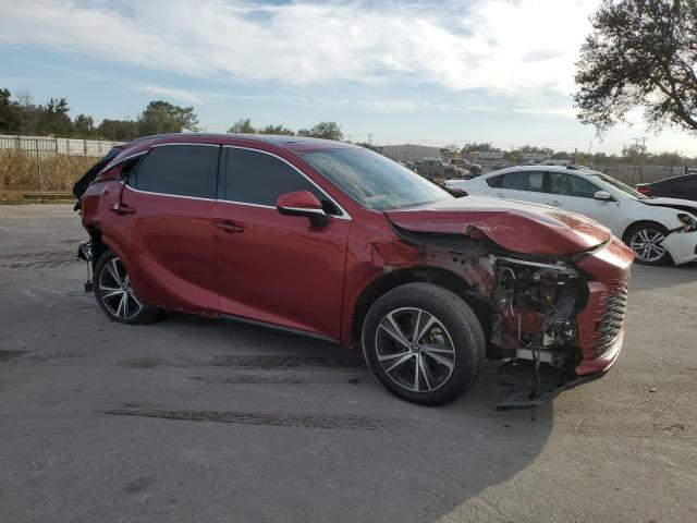 2023 LEXUS RX 350 PRE JTJCHMAA4P2001782