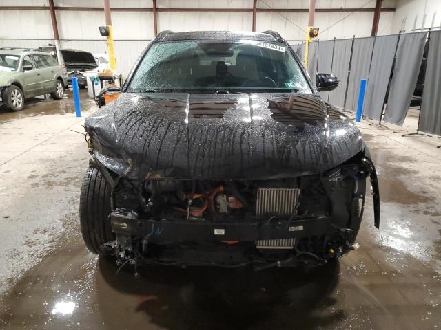2023 HYUNDAI TUCSON SEL - KM8JFCA10PU089207