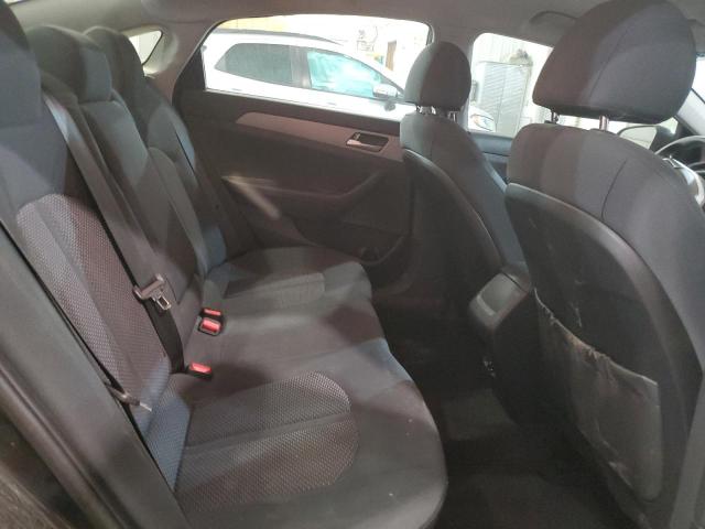 2019 HYUNDAI SONATA SE - 5NPE24AFXKH743992