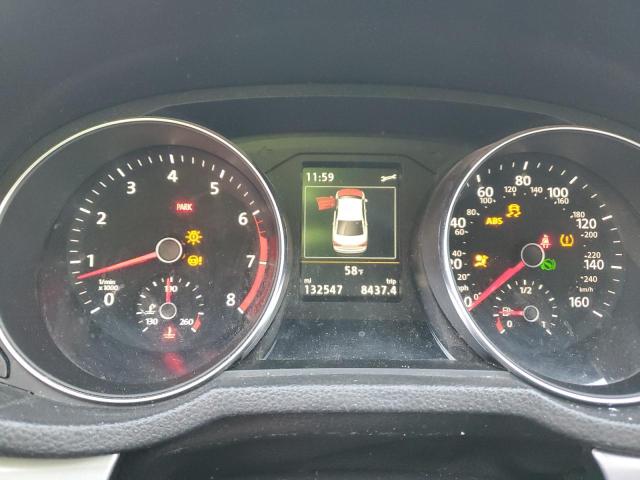 2019 VOLKSWAGEN PASSAT WOL 1VWLA7A3XKC011596