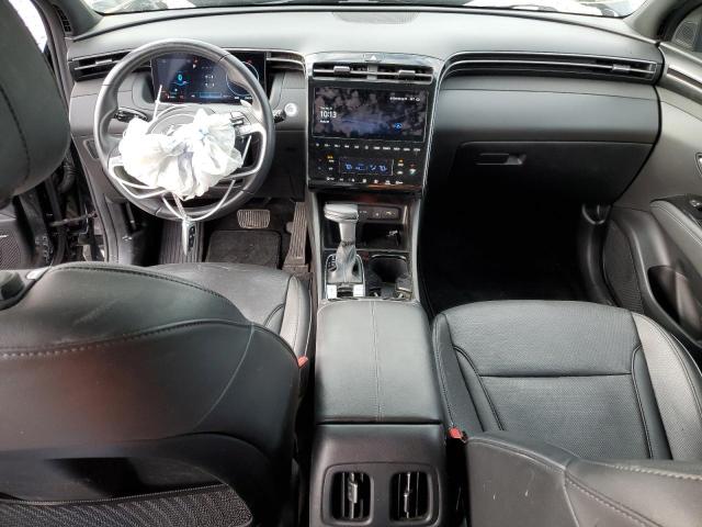 2023 HYUNDAI SANTA CRUZ - 5NTJEDAFXPH040164