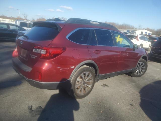 2017 SUBARU OUTBACK 2. - 4S4BSANC6H3389065