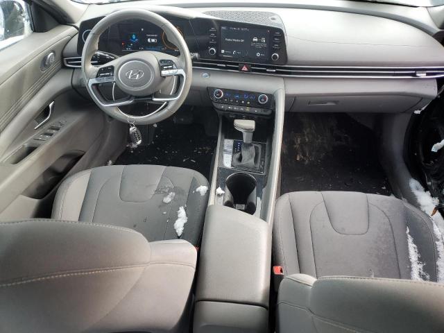 2022 HYUNDAI ELANTRA SE - 5NPLS4AGXNH086650