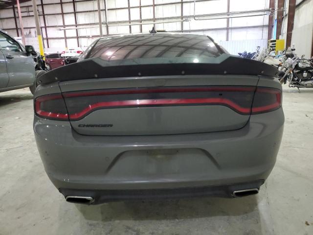 2018 DODGE CHARGER SX - 2C3CDXHG2JH119178