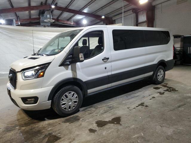 2023 FORD TRANSIT T- #3024390540