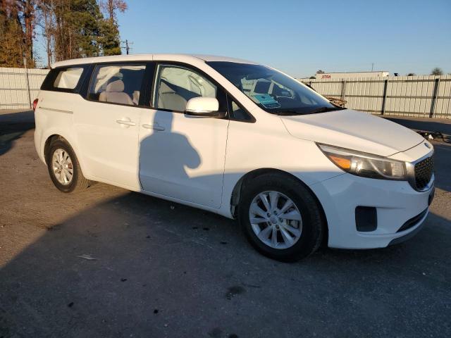 Vin: kndma5c12g6112094, lot: 83353354, kia sedona l 20164