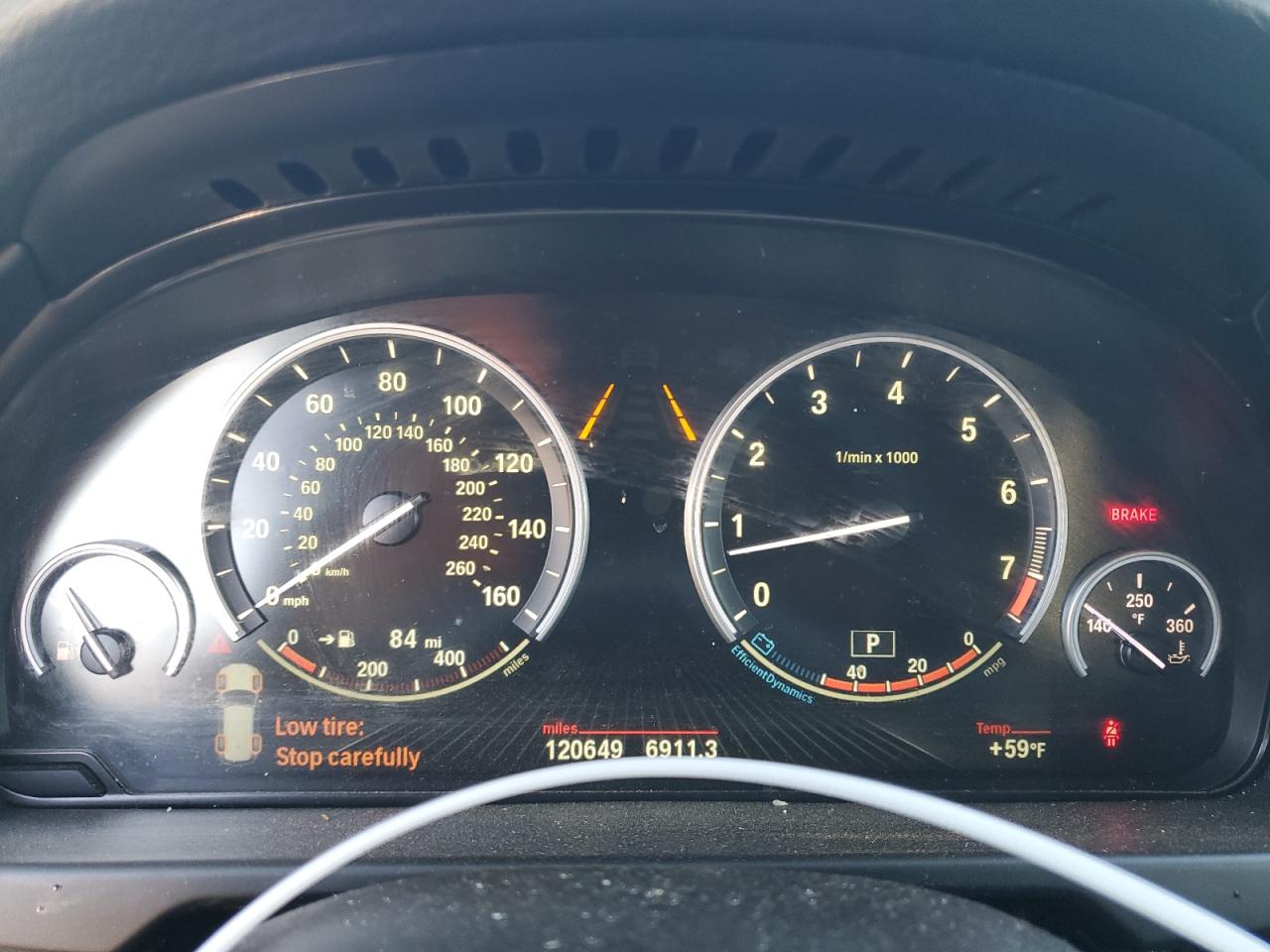 5uxkr0c52f0p13981 - 2015 bmw x5 - #83533884