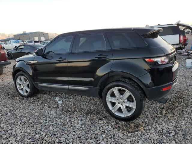 2015 LAND ROVER RANGE ROVE - SALVP2BG1FH958459