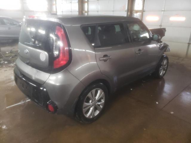 2016 KIA SOUL + - KNDJP3A52G7365700