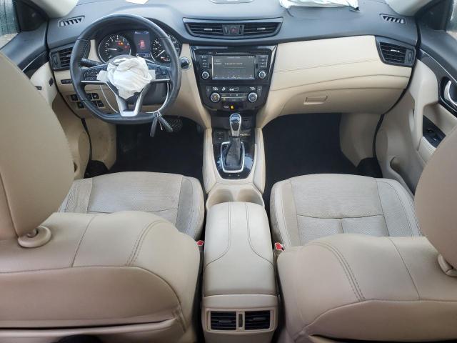 2020 NISSAN ROGUE S - 5N1AT2MV2LC704907