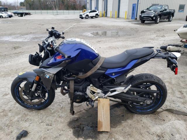 2020 BMW F 900 R WB10K1304LZ691056
