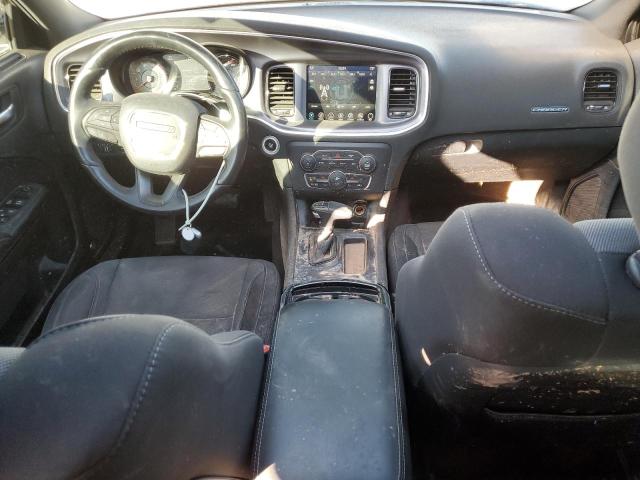 2017 DODGE CHARGER SX - 2C3CDXHG7HH579396