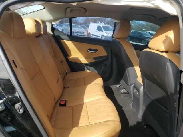 2021 NISSAN SENTRA SV - 3N1AB8CV6MY250393