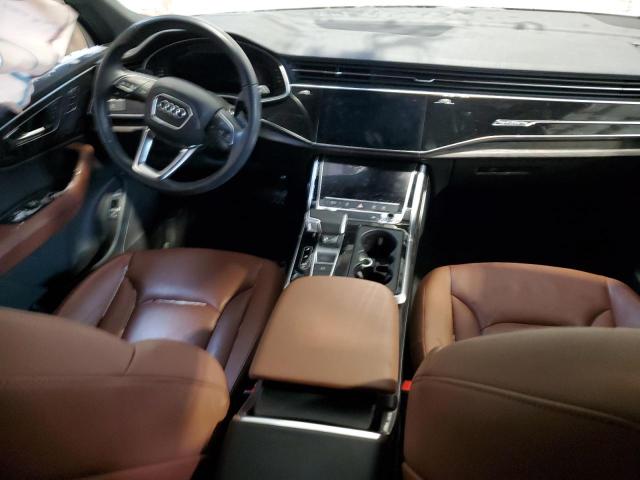 2021 AUDI Q7 KOMFORT WA1BXAF77MD031737