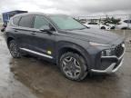 Lot #3027247276 2021 HYUNDAI SANTA FE C