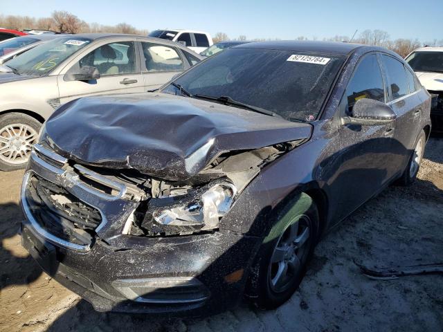 Vin: 1g1pc5sb8f7156748, lot: 82125784, chevrolet cruze lt 2015 img_1