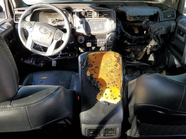 2015 TOYOTA 4RUNNER SR - JTEBU5JR7F5231430