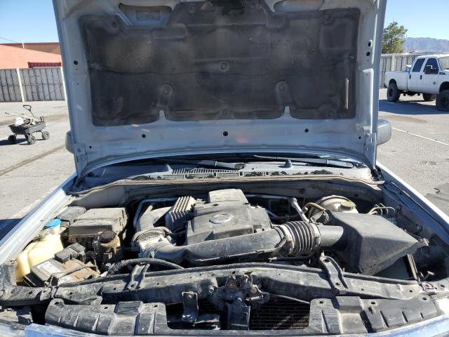 2019 NISSAN FRONTIER S - 1N6DD0EV8KN876098