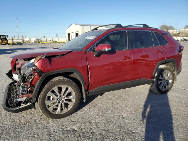 VIN 2T3C1RFV3RW354556 2024 TOYOTA RAV4 no.1