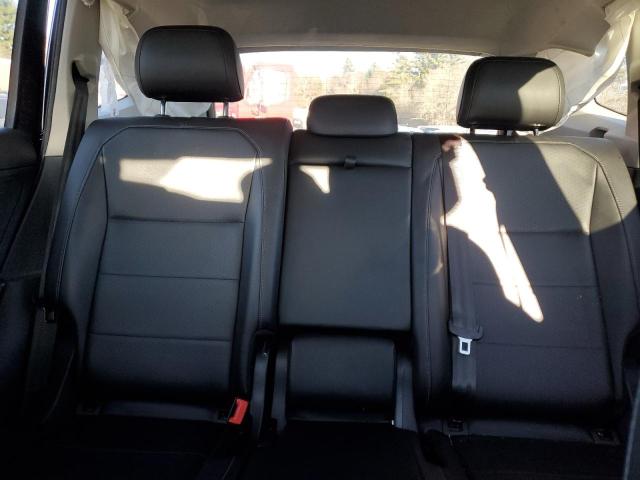 2019 VOLKSWAGEN TIGUAN SE - 3VV2B7AX9KM041882
