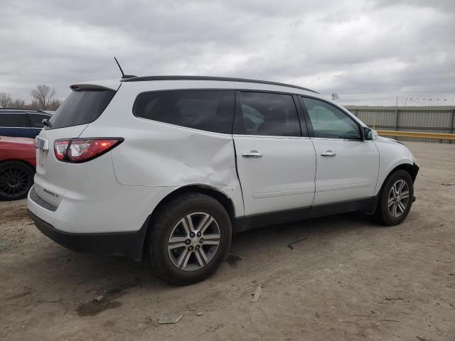 Vin: 1gnkvhkdxgj184383, lot: 85122244, chevrolet traverse lt 20163