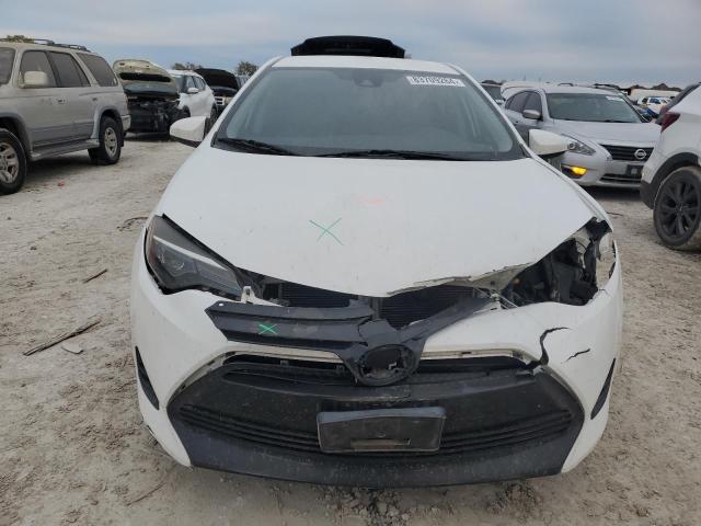 2017 TOYOTA COROLLA L - 5YFBURHE9HP658077