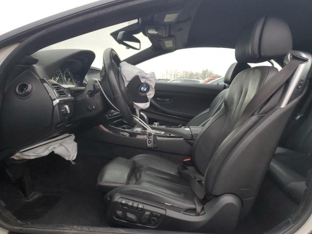 VIN WBAYP5C5XEDZ27913 2014 BMW 6 SERIES no.7